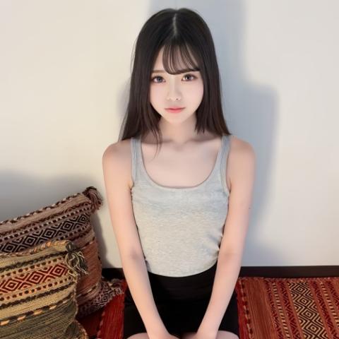 ゆきな(19)