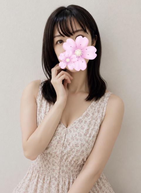 真白ましろ?新人(31)