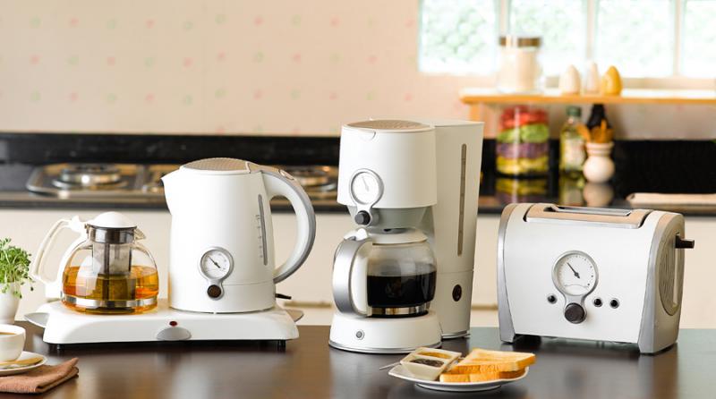 家電大好き！お祝いにおすすめの家電をご紹介