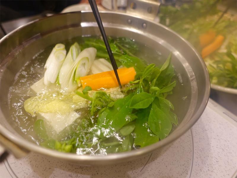 冬の季節にピッタリ！新宿の美味しい鍋料理３選