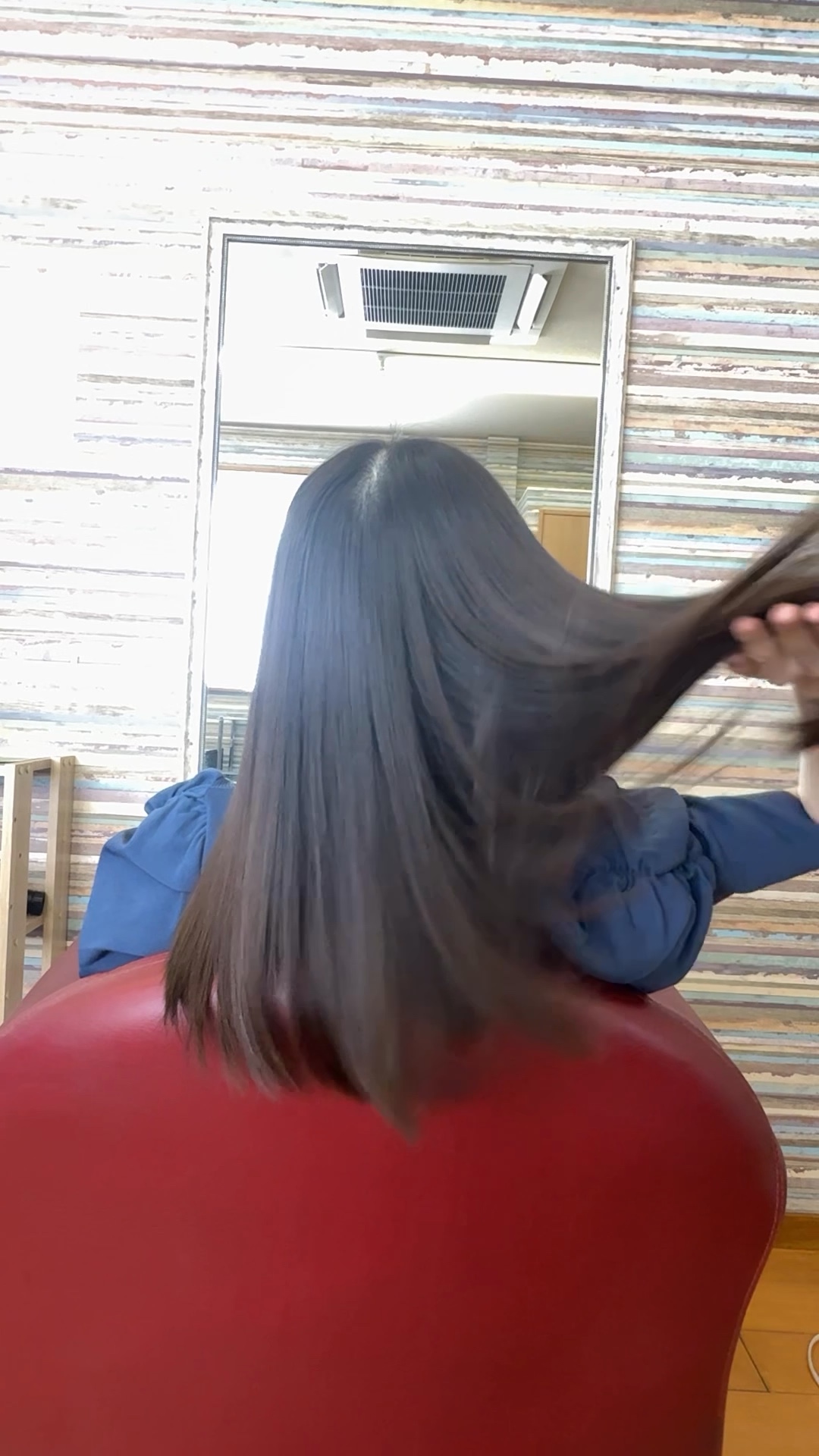 CM確定💇‍♀️